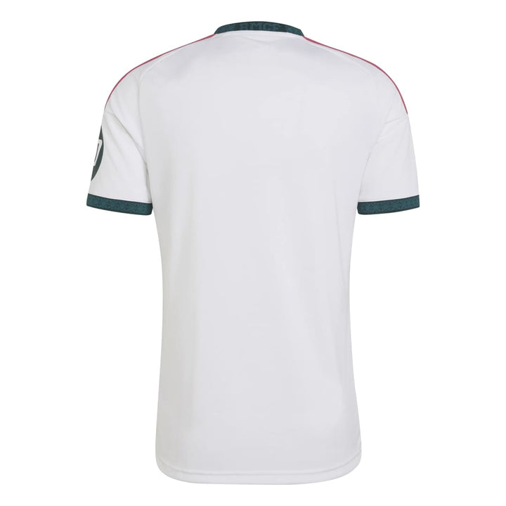 Real Madrid 26/27 Home Jersey - Senior