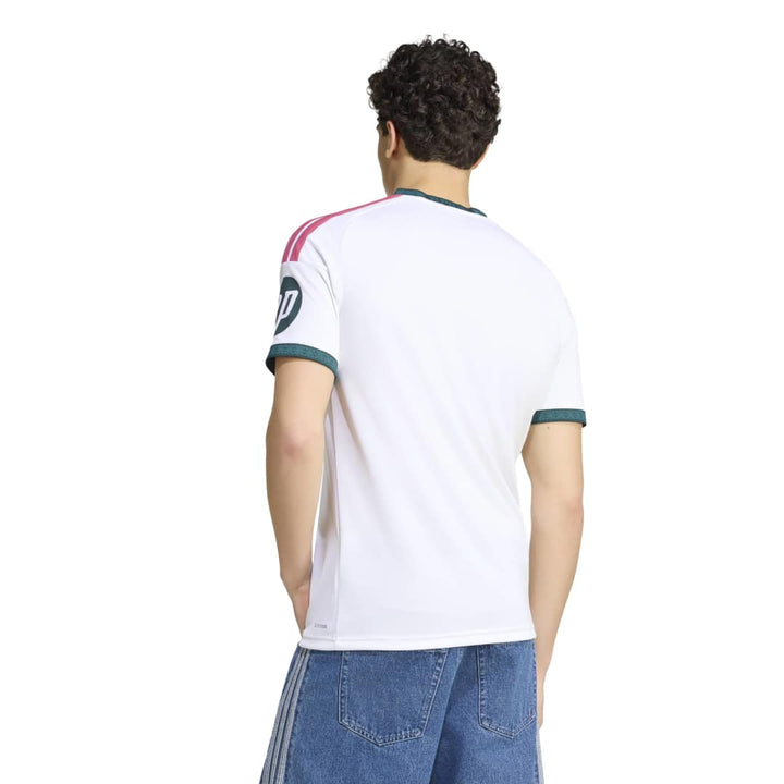 Real Madrid 26/27 Home Jersey - Senior