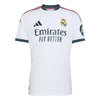 Real Madrid 26/27 Home Authentic Jersey