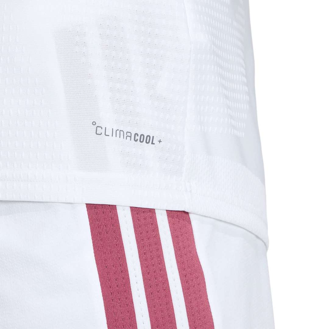 Real Madrid 26/27 Home Authentic Jersey