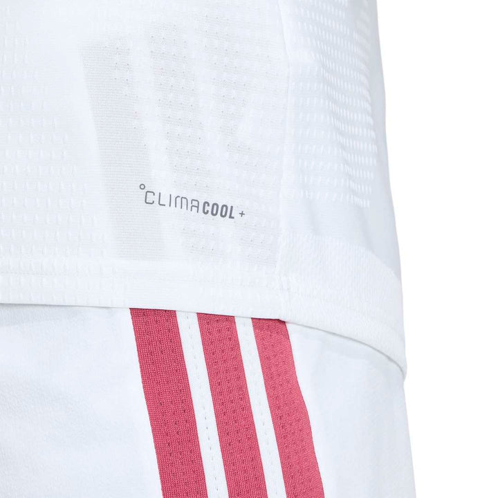 Real Madrid 26/27 Home Authentic Jersey