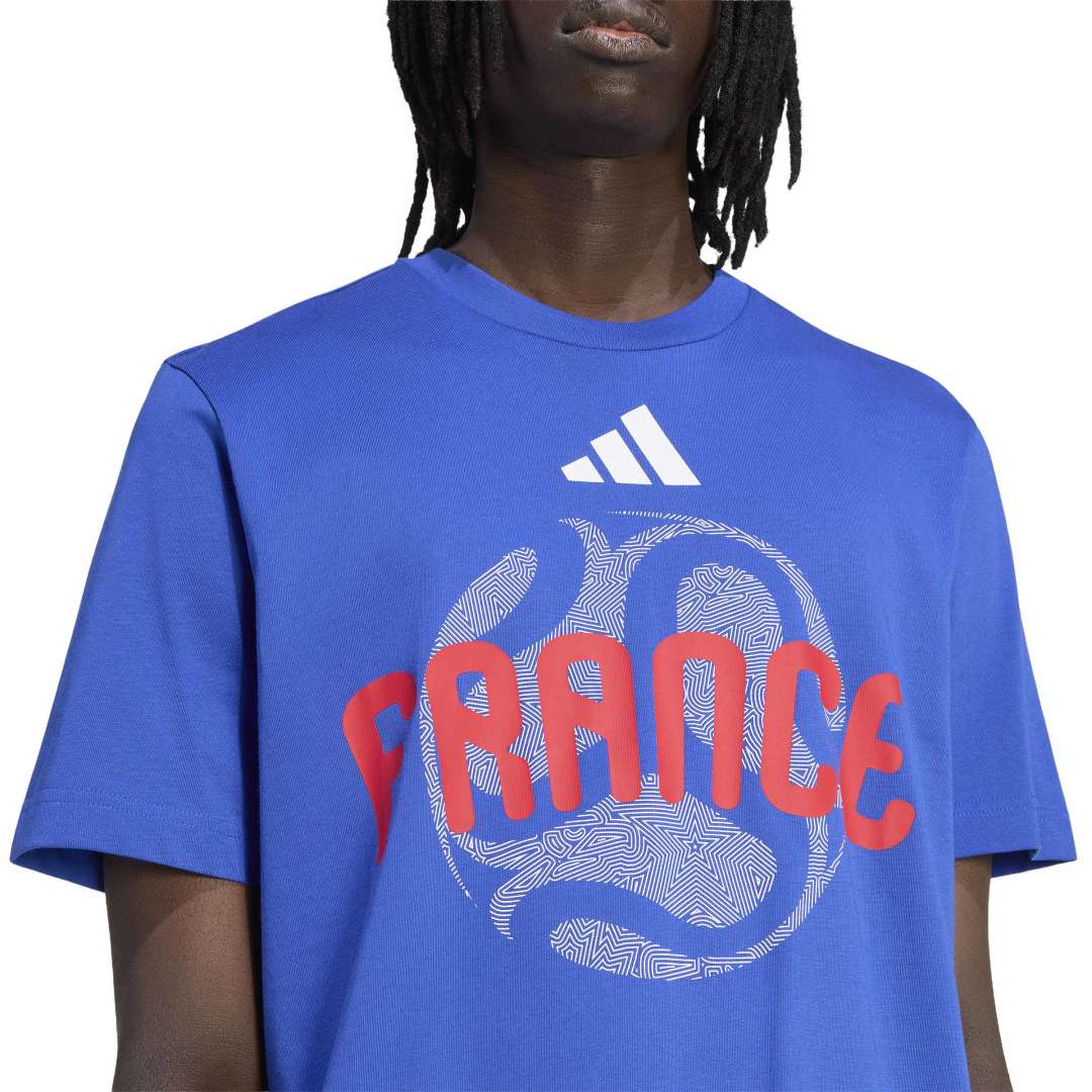 FIFA World Cup 26™ France T-Shirt