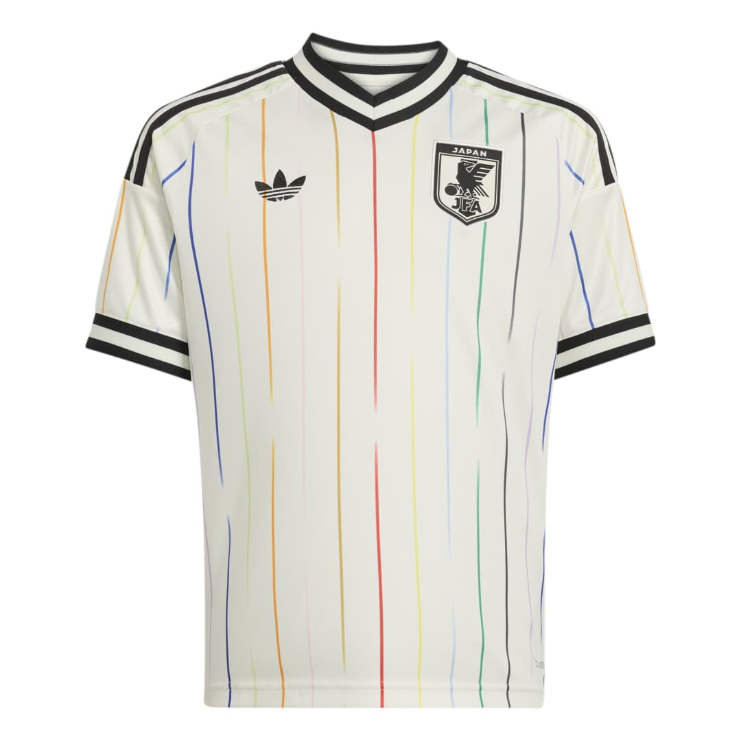 Japan 26 Away Kids Jersey – Soccer United NZ