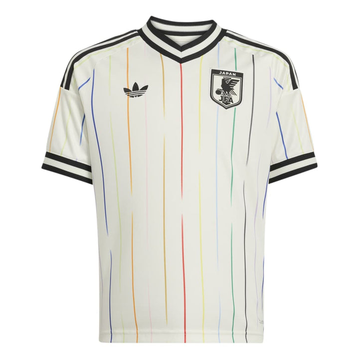 Japan 26 Away Kids Jersey