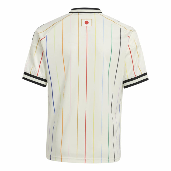Japan 26 Away Kids Jersey
