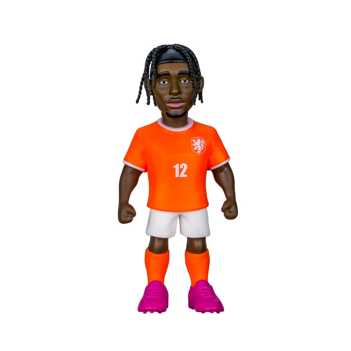 MINIX: Frimpong WC