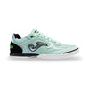 Joma Top Flex 2645 Futsal Shoe - Light Green / Black