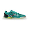 Joma Top Flex Futsal Shoe – Turquoise