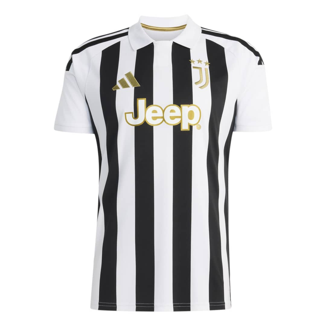 Juventus 26/27 Home Jersey
