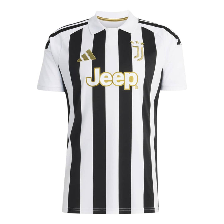 Juventus 26/27 Home Jersey