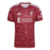 Liverpool FC 26/27 Home Jersey