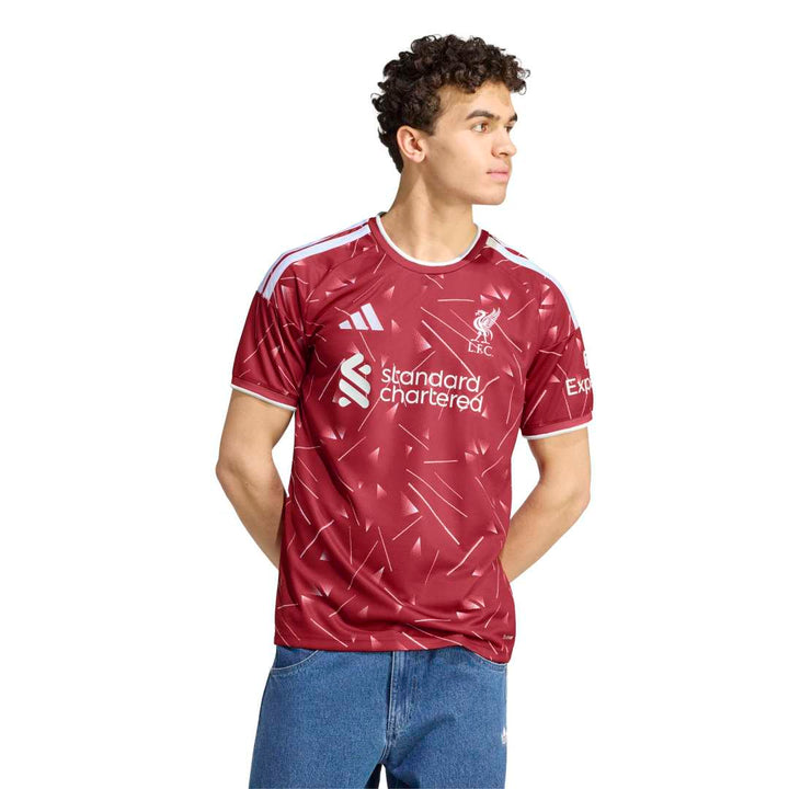 Liverpool FC 26/27 Home Jersey