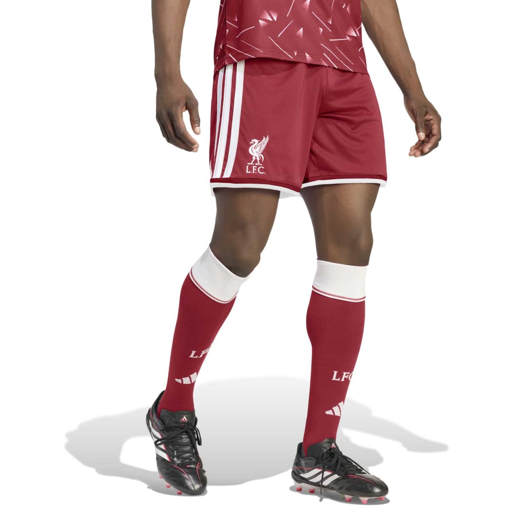 Liverpool FC 26/27 Home Shorts