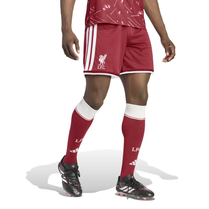 Liverpool FC 26/27 Home Shorts