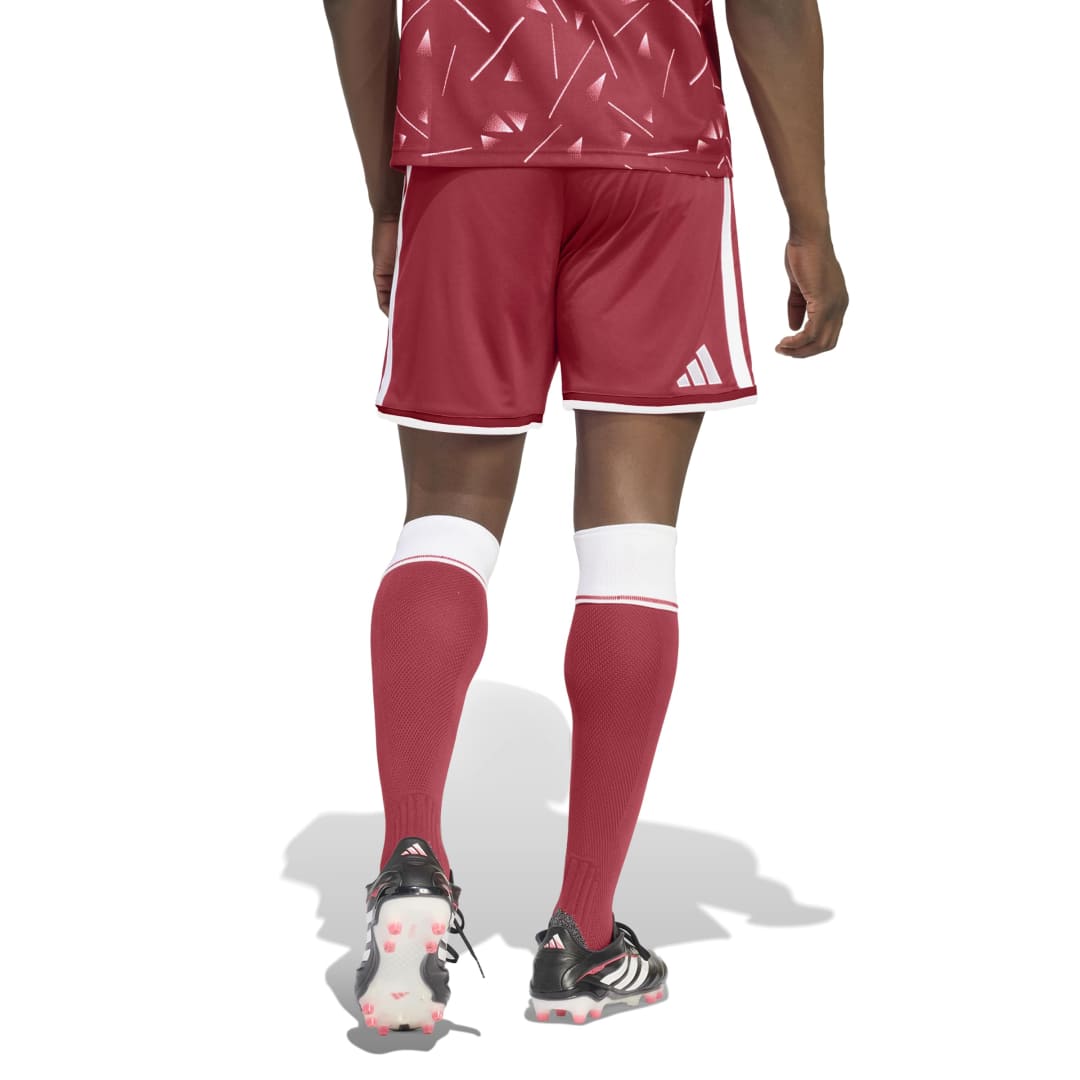 Liverpool FC 26/27 Home Shorts