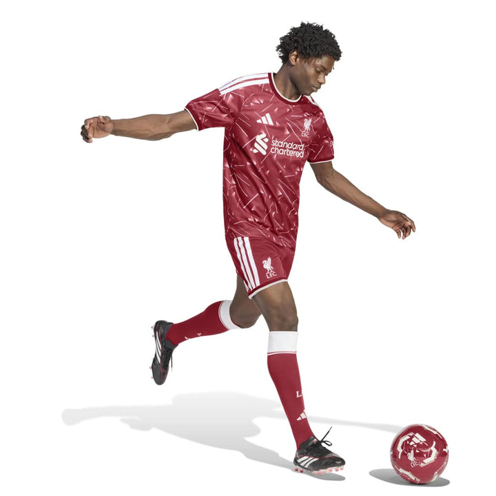 Liverpool FC 26/27 Home Shorts