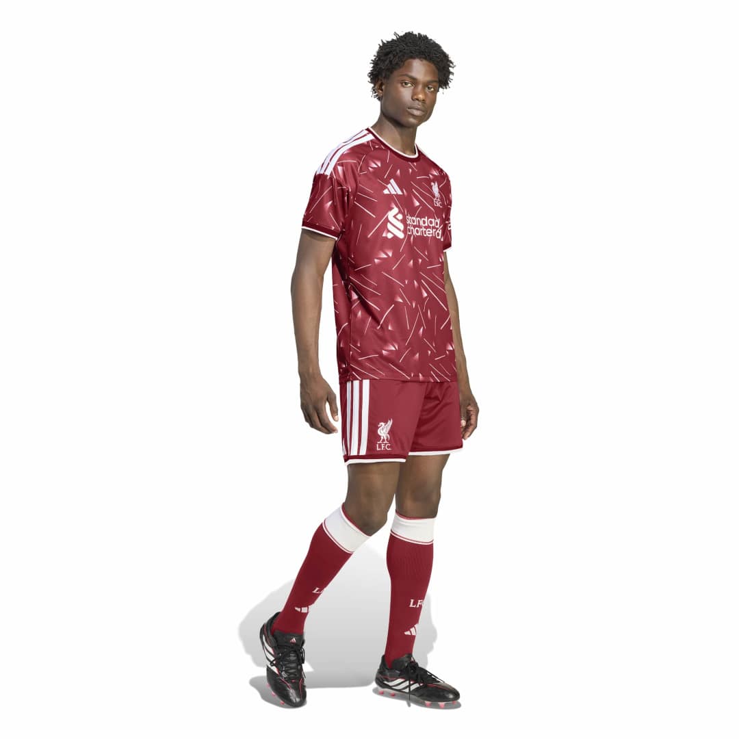Liverpool FC 26/27 Home Shorts