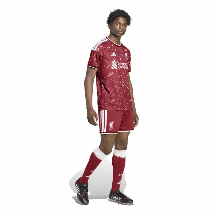 Liverpool FC 26/27 Home Shorts