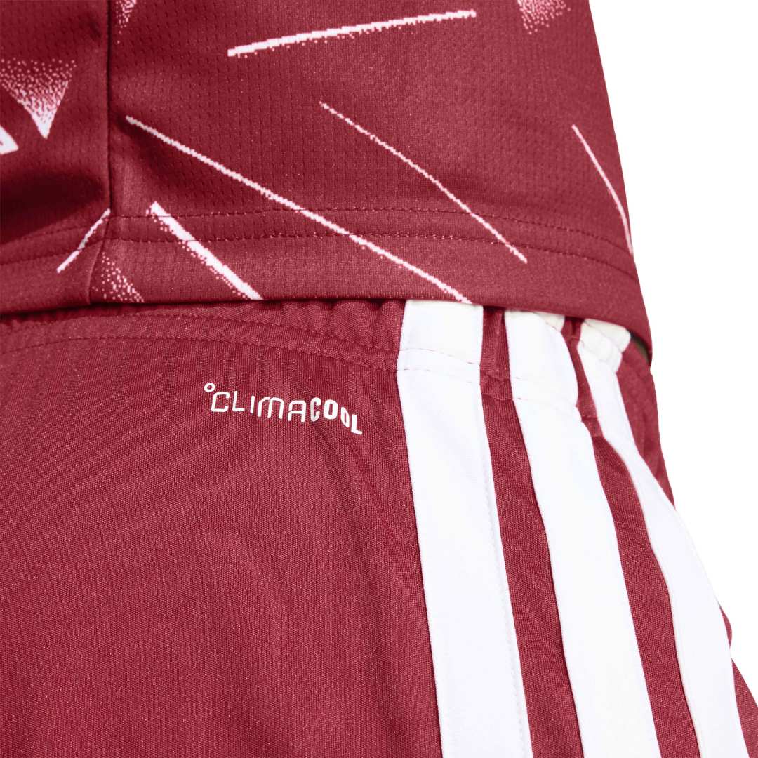 Liverpool FC 26/27 Home Shorts