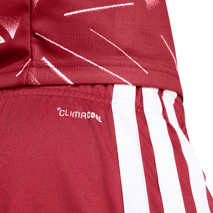 Liverpool FC 26/27 Home Shorts
