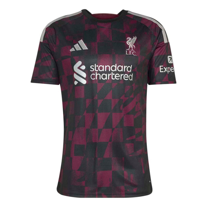 Liverpool FC 26/27 Third Jersey