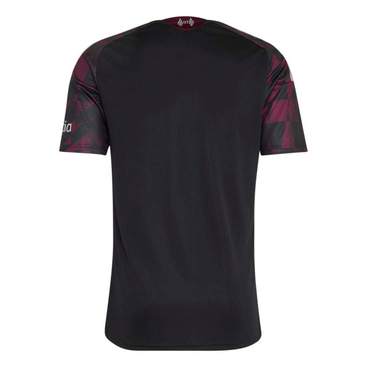 Liverpool FC 26/27 Third Jersey
