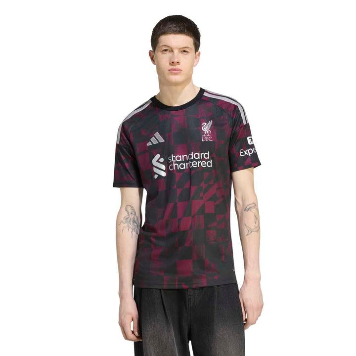 Liverpool FC 26/27 Third Jersey