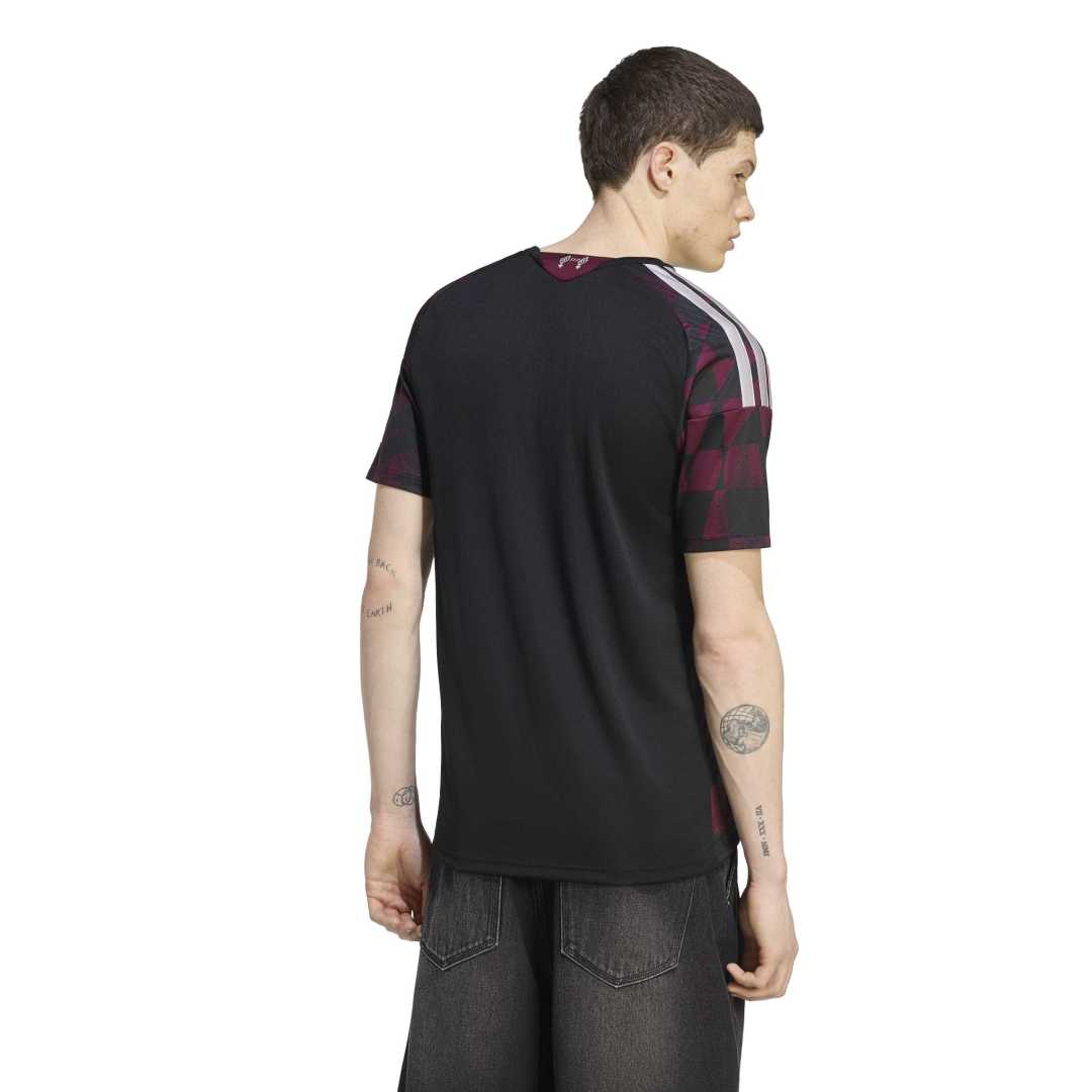 Liverpool FC 26/27 Third Jersey