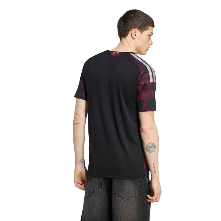 Liverpool FC 26/27 Third Jersey