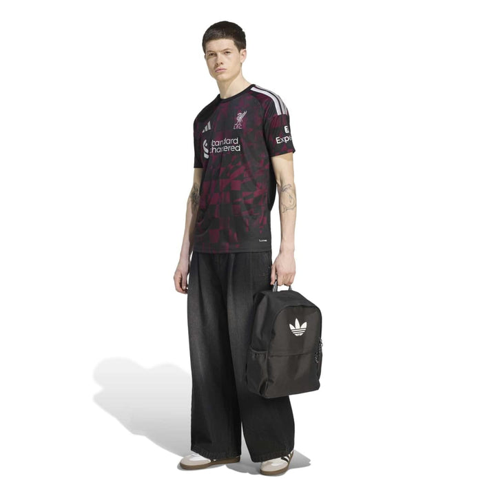Liverpool FC 26/27 Third Jersey