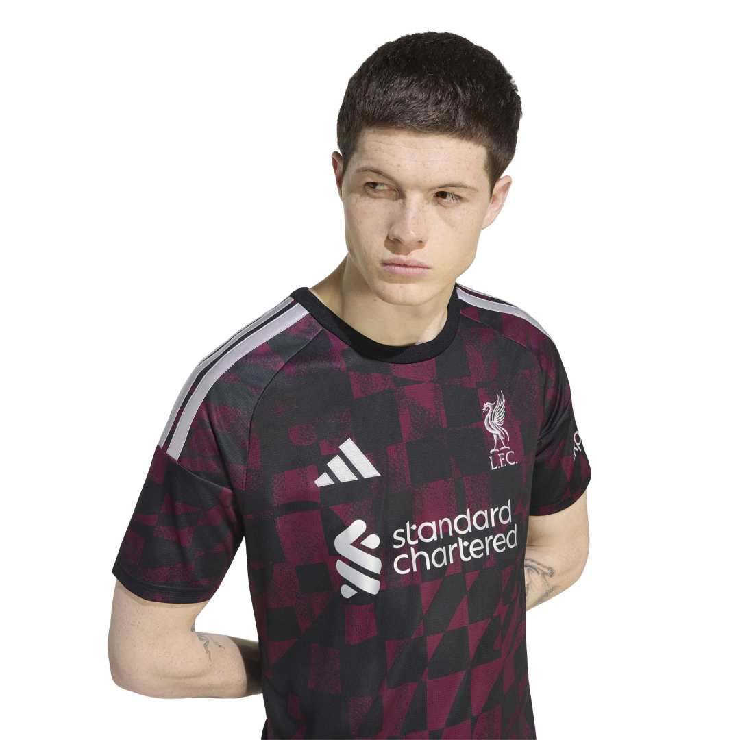 Liverpool FC 26/27 Third Jersey