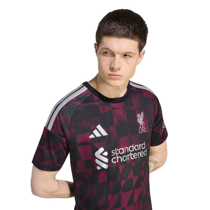 Liverpool FC 26/27 Third Jersey