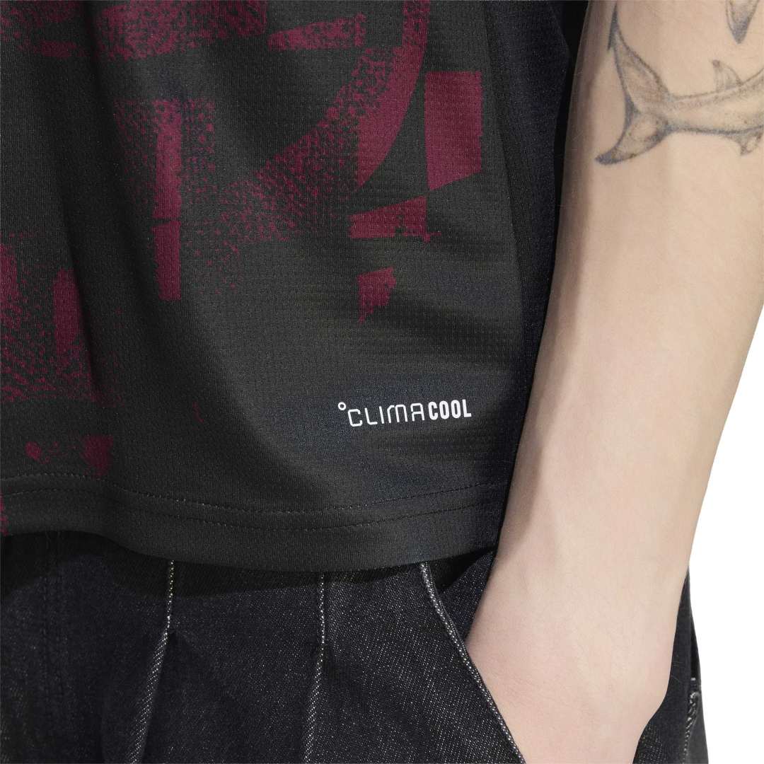 Liverpool FC 26/27 Third Jersey