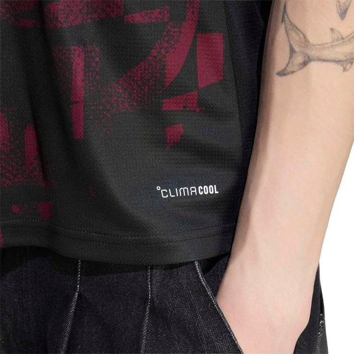 Liverpool FC 26/27 Third Jersey