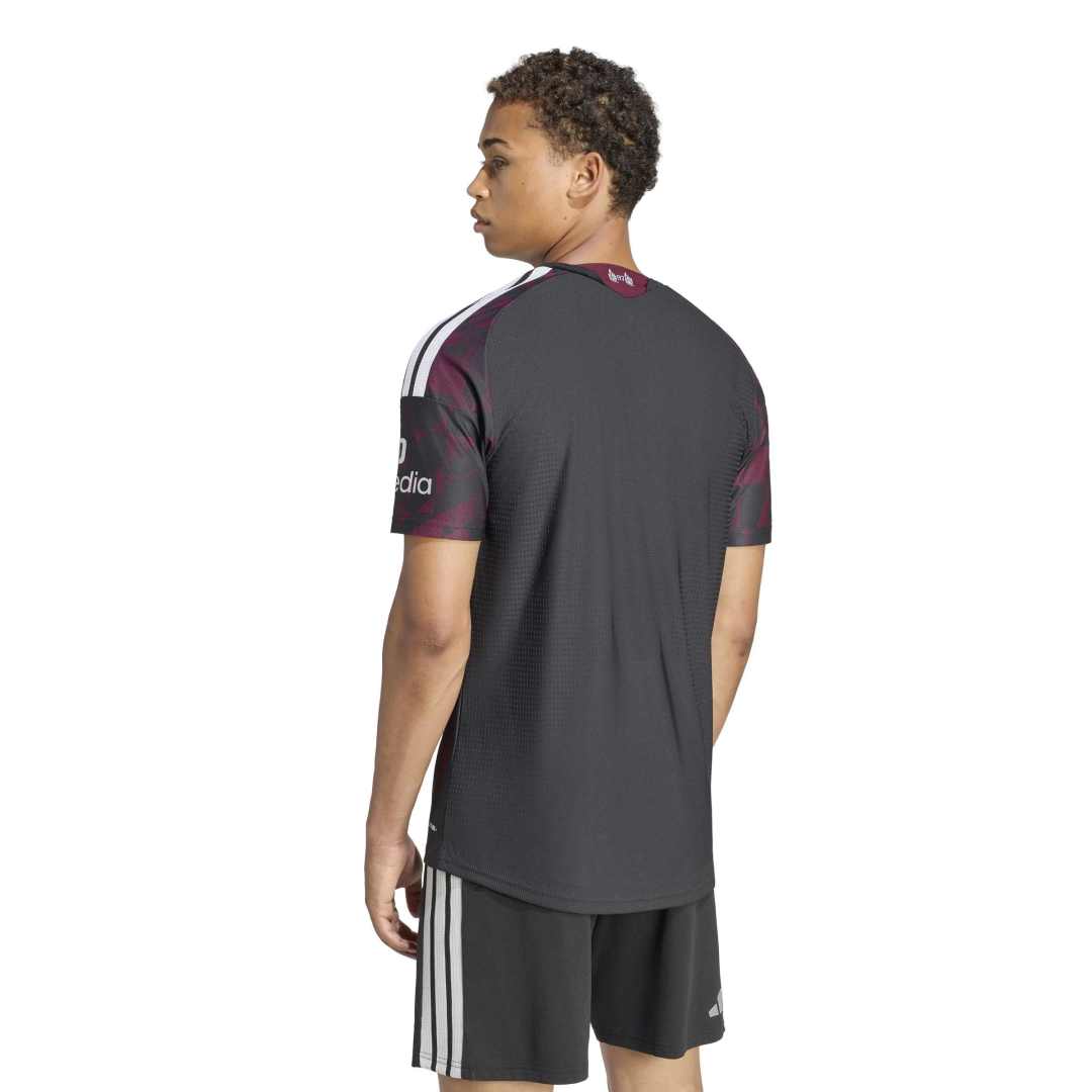 Liverpool FC 26/27 Third Jersey Authentic