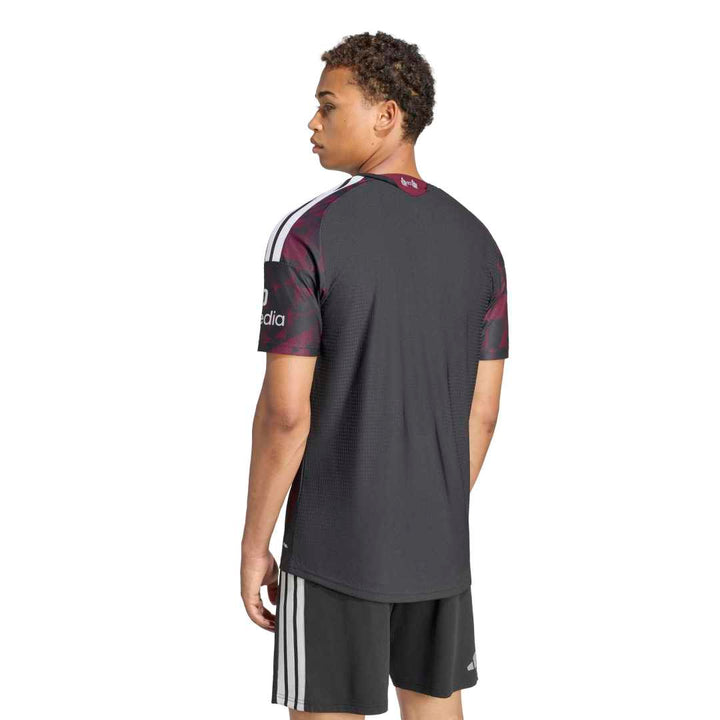 Liverpool FC 26/27 Third Jersey Authentic