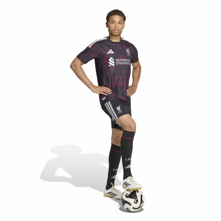 Liverpool FC 26/27 Third Jersey Authentic