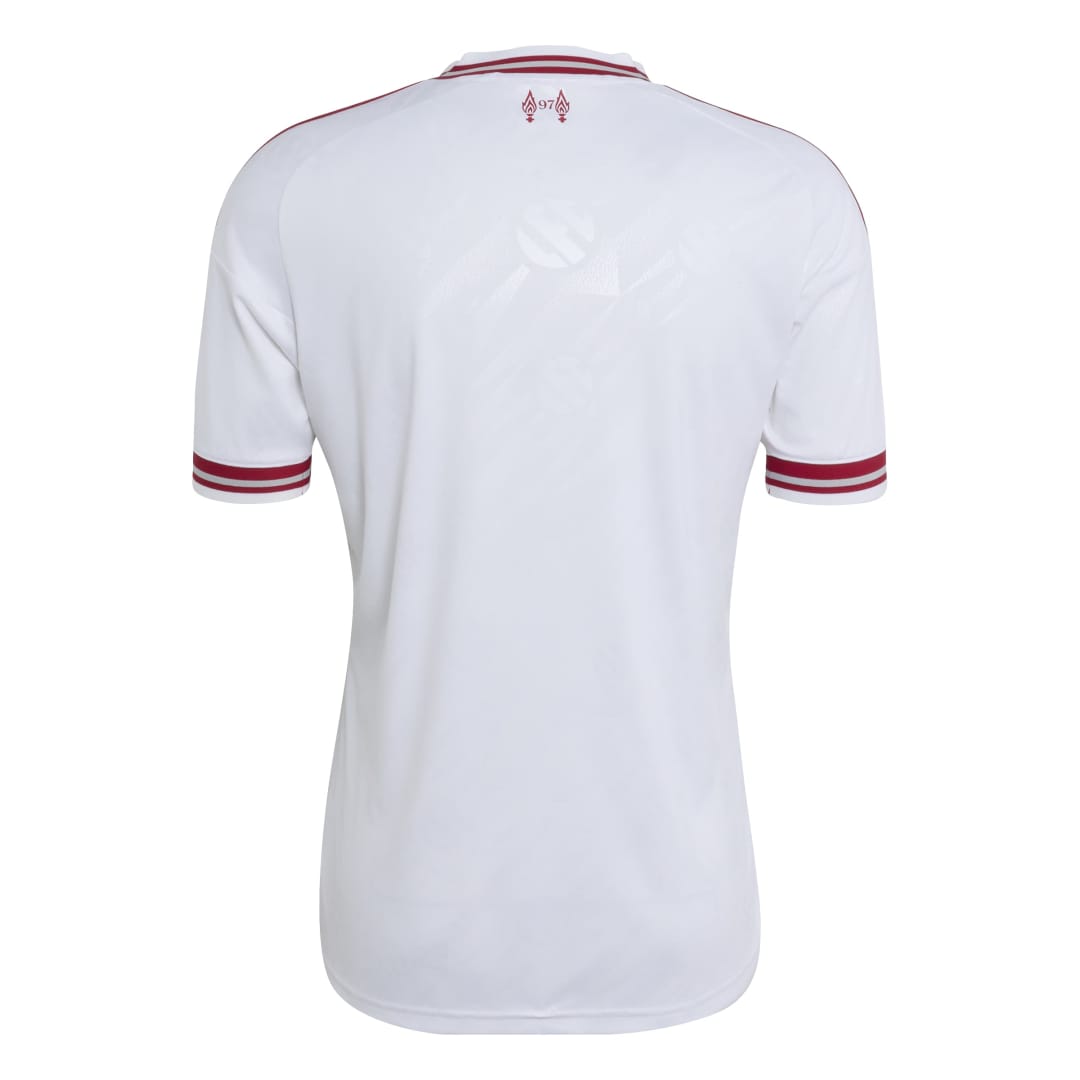 Liverpool FC 26/27 Away Jersey