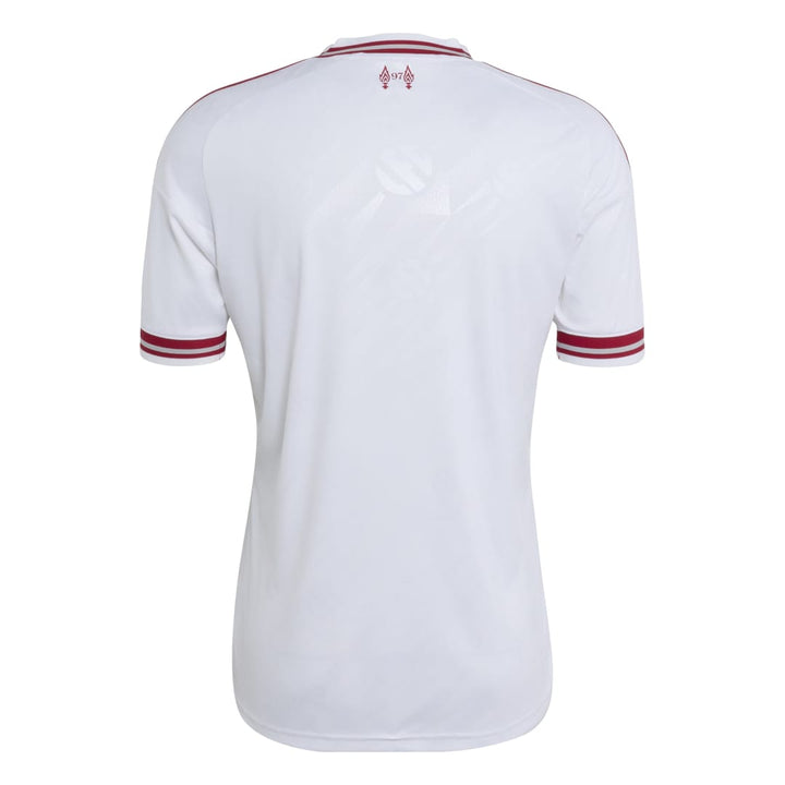 Liverpool FC 26/27 Away Jersey