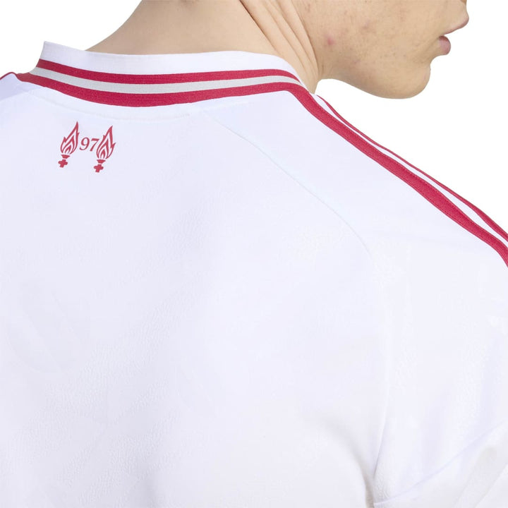 Liverpool FC 26/27 Away Jersey