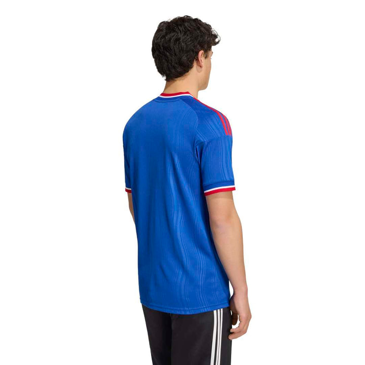 Manchester United 26/27 Away Jersey