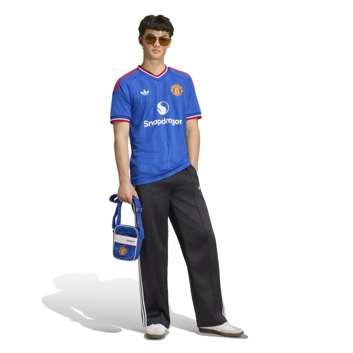 Manchester United 26/27 Away Jersey
