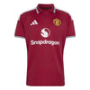 Manchester United 26/27 Home Jersey