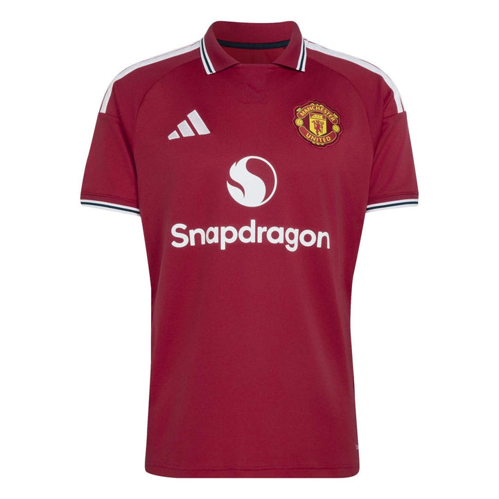 Manchester United 26/27 Home Jersey