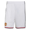 Manchester United FC 26/27 Home Shorts
