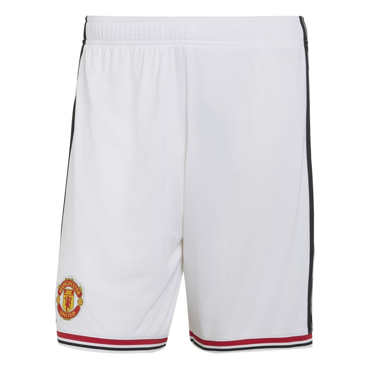 Manchester United FC 26/27 Home Shorts