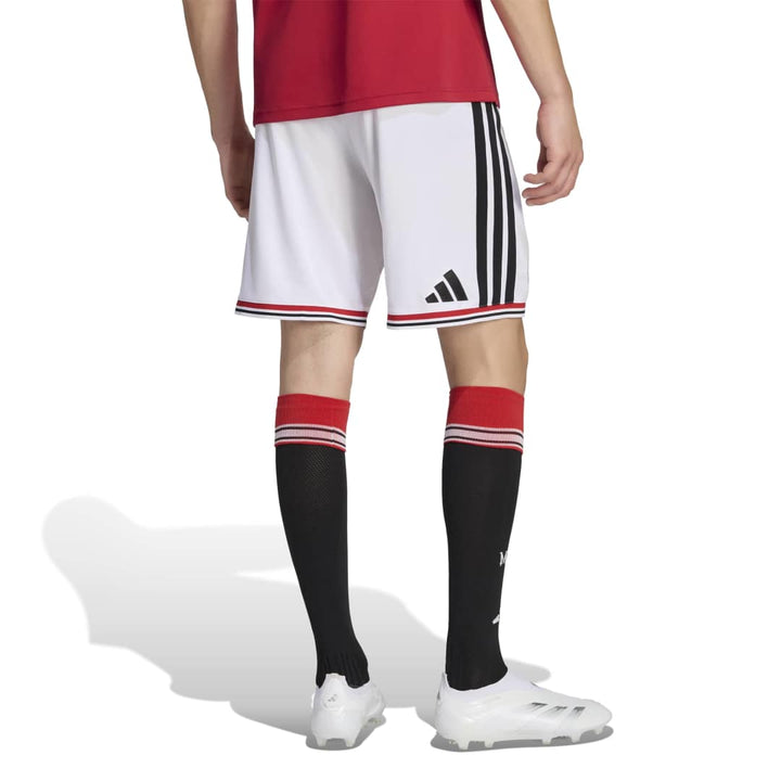 Manchester United FC 26/27 Home Shorts