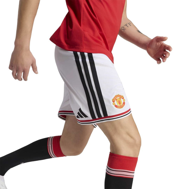Manchester United FC 26/27 Home Shorts