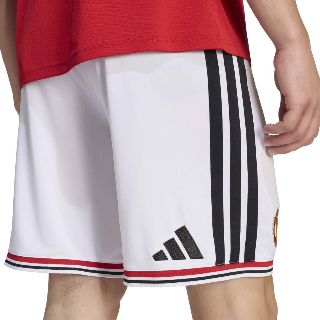 Manchester United FC 26/27 Home Shorts