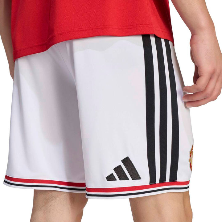 Manchester United FC 26/27 Home Shorts